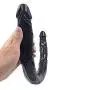 X-R 22 Inch Super Long Relax Massaging Wand Dual Side Double Ended Headed Female Personal Massager Stǐck Suction Cup Soft X-R 22 Inch Super Long Relax Massaging Wand Dual Side Double Ended Headed Female Personal Massager Stǐck Suction Cup Soft