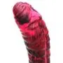 Amosfun Huge Dildo Toy Realistic Colorful G-spot Massager Penis with Suction Cup Amosfun Huge Dildo Toy Realistic Colorful G-spot Massager Penis with Suction Cup
