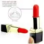 JDesto- Powerful Portable Waterproof Mini Lipstick Massager Safe Soft Silicone Multi-Angle Bending USB Charging Relax The Pressure DEPUR (Color : Red) JDesto- Powerful Portable Waterproof Mini Lipstick Massager Safe Soft Silicone Multi-Angle Bending USB Charging Relax The Pressure DEPUR (Color : Red)