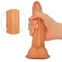 TYSJCSY 8.66 INCH Personal Body Relax Massager Wand for Beginners with Suction Cup (Color : Beige) TYSJCSY 8.66 INCH Personal Body Relax Massager Wand for Beginners with Suction Cup (Color : Beige)