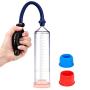 CFLLK Vacuum Pump Medical Material Enlarger for Man