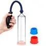 CFLLK Vacuum Pump Medical Material Enlarger for Man