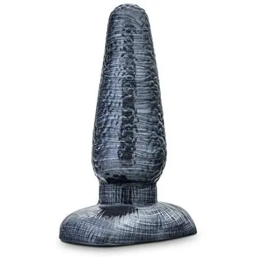 Smooth Suction Base Butt Plug - Anal Buttplug - Sex Toy for Women - Sex Toy for Men (Black) Smooth Suction Base Butt Plug - Anal Buttplug - Sex Toy for Women - Sex Toy for Men (Black)