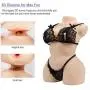 Y-NOT 3D Realistic Lifelike Sex Doll Male Masturbator Sex Toy with Heating Rod, for Realistic Anal, Breast, Vagina Sex, FDA Approved High Quality Silicone Flesh Y-NOT 3D Realistic Lifelike Sex Doll Male Masturbator Sex Toy with Heating Rod, for Realistic Anal, Breast, Vagina Sex, FDA Approved High Quality Silicone Flesh