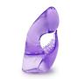 Mini Massager Attachments Massager Accessories Silicone- Six Different Styles