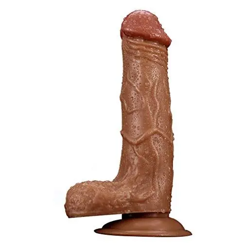 BBTUCES 7.8 Inch Realistic Soft-Dîldɔ Women Massager Tools Adult SexFun Toy |Sold by EINFDSLOE| BBTUCES 7.8 Inch Realistic Soft-Dîldɔ Women Massager Tools Adult SexFun Toy |Sold by EINFDSLOE|