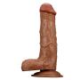 BBTUCES 7.8 Inch Realistic Soft-Dîldɔ Women Massager Tools Adult SexFun Toy |Sold by EINFDSLOE|