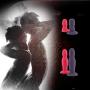 UXBCR Waterproof SChunLian BūttPlugSexx Ladies Toys Men G-Spot VibrartorBulletBūttPlugB-D Products (Color : Purple) B
