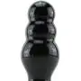 Doc Johnson Titanmen - Master Tool #4 - Triple Ripple Plug - 6.6 in. Long and 2.6 in. Wide - Prostate Stimulating Anal Toy - Butt Plug Doc Johnson Titanmen - Master Tool #4 - Triple Ripple Plug - 6.6 in. Long and 2.6 in. Wide - Prostate Stimulating Anal Toy - Butt Plug
