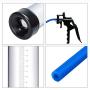 Vacuum Suction Male Pump Enhancer Enlarger Enhancement for Men Real pleasure4314