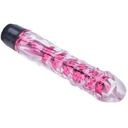 Cnlinkco Multispeed Lady Dildo G-spot Clitoral Sex Toy G-string Vibrate Massager Vibrator