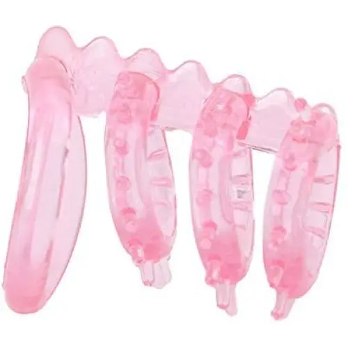 Silicone Co Ckring P-ëň-Ïš Lock Rings Toy for Men Silicone Co Ckring P-ëň-Ïš Lock Rings Toy for Men
