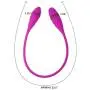 ArtsyXXAnal Vibrator for Men Women Double Vibrator 7 Speed G-spot Vibration Eggs Rechargeable Sex Product Adult Sex Toys for Couple ArtsyXXAnal Vibrator for Men Women Double Vibrator 7 Speed G-spot Vibration Eggs Rechargeable Sex Product Adult Sex Toys for Couple