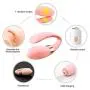 Handsfree Wireless U Shape Couple Love Stimulation Sucking Toy with Strong Patterns USB Waterproof Wand for Sore Back Foot Neck Leg T-Shirt Handsfree Wireless U Shape Couple Love Stimulation Sucking Toy with Strong Patterns USB Waterproof Wand for Sore Back Foot Neck Leg T-Shirt