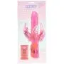 Pipedream Total Ecstasy Triple Stimulator Pipedream Total Ecstasy Triple Stimulator