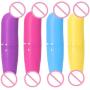 Knowwest Personal Waterproof Female Mini Massager Bullet Vîbrâtiňg G S Potter Massager Sèx Toy Knowwest Personal Waterproof Female Mini Massager Bullet Vîbrâtiňg G S Potter Massager Sèx Toy