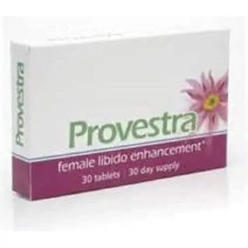 1 Provestra Female Libido Enhancement 30 Day Supply Great Product Fast Shipping Ship Worldwide