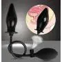 JSFQ Sex Silicone Adjustable Size Inflatable anall Plug Adult Toys, Hand-held Pump with Inflatable Plug Toy JSFQ Sex Silicone Adjustable Size Inflatable anall Plug Adult Toys, Hand-held Pump with Inflatable Plug Toy