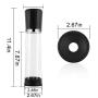 NewMaxer Rechargeable Automatic Penis Pump Penis Enlarger Vacuum Suction Penis Extender Male Enlargement for Men