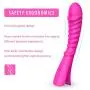 U Shape Couple Love Stimulation Remote Strong Sucking Vibrating Toys for Women Handsfree Sucking Toy USB Rechargeable Waterproof Wand for Sore Back Foot Neck Leg Soft Slicone Wireless Remote Control U Shape Couple Love Stimulation Remote Strong Sucking Vibrating Toys for Women Handsfree Sucking Toy USB Rechargeable Waterproof Wand for Sore Back Foot Neck Leg Soft Slicone Wireless Remote Control