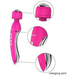 Nalone Electro Wand, Pink