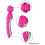 Nalone Electro Wand, Pink