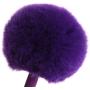 Fanct New Funny Love Faux Fox Tail Buttpluģ