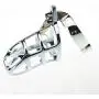 Male Chastity Penis Cage Bestseller 2 rings Set Male Chastity Penis Cage Bestseller 2 rings Set