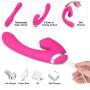 Women Sucking G Spotter Stimulator Toys Clitorial Vibrartor Bullet Sex Toes for Couples Tongue Vibrate Toy Oral Tongue Simulator,Clitorial Sucking Toy for Women，Women Wonderful Gifts，Tshirt