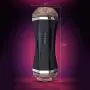 Sèx Vibrǎtòr Pocket Stroker Sleeve 5 vibrartion with Double Ended, rechageable Men Sex Toys Perfect for Endurance Trainer, Compact Design Sèx Vibrǎtòr Pocket Stroker Sleeve 5 vibrartion with Double Ended, rechageable Men Sex Toys Perfect for Endurance Trainer, Compact Design