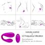 Hot Sale Vibràntor Small Remote Control Stimúlator Toy Prime Vibràntor Small Búllet Tóngue Lícking Toy for Women U-Shàped Wireless Mássager Tshirt