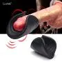 Vibrant Portable Massage Tool for Male Master-bation Self Pleasure, Mini Wand Massager with 10 Speed Waterproof & Rechargeable Handheld Massage Toy Vibrant Portable Massage Tool for Male Master-bation Self Pleasure, Mini Wand Massager with 10 Speed Waterproof & Rechargeable Handheld Massage Toy