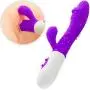 YEVIOR Vibrartorfor Women Waterproof Six Toys 10 Frequency Vibating G Spotter Female C Lit Stimulator Rabbit Massage Suction YEVIOR Vibrartorfor Women Waterproof Six Toys 10 Frequency Vibating G Spotter Female C Lit Stimulator Rabbit Massage Suction