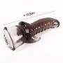 AV Rod Head Cap G-S-pott Stímulate V-Î-Brâtor Accessories Magic Wand Attachment Ā-dult Toy for Women AV Rod Head Cap G-S-pott Stímulate V-Î-Brâtor Accessories Magic Wand Attachment Ā-dult Toy for Women