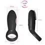 Cock Ring, Sex Toys for Men, Vibrating Cockring Set Sex Toys for Male, Erection Enhancing Penis Ring Vibrator, Better Sex Toy for Erection Enhancing Last Longer Orgasm,Silicone Set for Extra Stimulate Cock Ring, Sex Toys for Men, Vibrating Cockring Set Sex Toys for Male, Erection Enhancing Penis Ring Vibrator, Better Sex Toy for Erection Enhancing Last Longer Orgasm,Silicone Set for Extra Stimulate