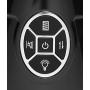 LoveBotz Jaxxx Hammer Multi Function Rechargeable Thrusting Sex Machine