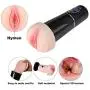 Tokky Deluxe Edition Mens Relax Toys Suck Sucking Massager Pusseys Strocker Sleeve Cup Toys - Oral Cup Sexy Underwear Tokky Deluxe Edition Mens Relax Toys Suck Sucking Massager Pusseys Strocker Sleeve Cup Toys - Oral Cup Sexy Underwear