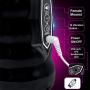 Male Masturbator Cup,Electric Vibrating Pocket Pussy Stroker with Voice, Powerful Vibration Masturbation with Realistic Tight Vagina,Oral Sex Toys for Man
