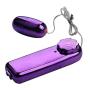RITER High Frequency Waterproof Vibranting Eggs Female Six Toys Controller Adullt Fitting Toys