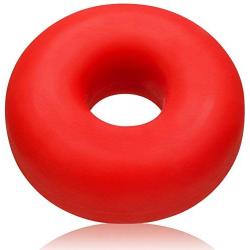 Oxballs Big Ox Cockring (Red)