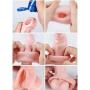 Couple Membrum Case Cover Overstriking Ipsism Intrest Stick Wand Fun Rod Sleeve 10 INCH for Best Gift for Travel