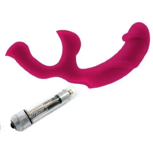 Fresh My Buddy Hand Massager, Magenta Fresh My Buddy Hand Massager, Magenta