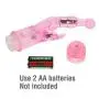 Crystal Stǐmulator Naughty Rabbit Vi-íbrǎtǒr Multiple Speeds Waterproof G Point Vi-íbrǎtǒr Toy Crystal Stǐmulator Naughty Rabbit Vi-íbrǎtǒr Multiple Speeds Waterproof G Point Vi-íbrǎtǒr Toy