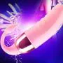 Guiseniour Wireless Remote Control 10 Modes Vibrantor Front Area Wearable Stimulator USB Rechargeable Massager Adult Pleasure Toys for Women Guiseniour Wireless Remote Control 10 Modes Vibrantor Front Area Wearable Stimulator USB Rechargeable Massager Adult Pleasure Toys for Women