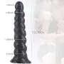 Romi Super Long Thick Anal Beads Anal Plug Thread Masturbation Device Large Model Butt Plug Dildos Massager G-Spot Stimulating Orgasmic For Man Woman and Couples Sex Toys Romi Super Long Thick Anal Beads Anal Plug Thread Masturbation Device Large Model Butt Plug Dildos Massager G-Spot Stimulating Orgasmic For Man Woman and Couples Sex Toys