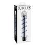 Icicles #20 Waterproof Glass Massager