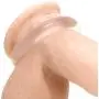 Thick Heavy Duty Jelly Cock Ring (Clear) Stronger & Harder Erection! Thick Heavy Duty Jelly Cock Ring (Clear) Stronger & Harder Erection!