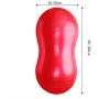 Inflatable Position Cushion- Peanut Shape Magic Sofa Ball Multi-Functional Adult Game Chair Great Toys Furnitures Adult Toy Products with Pump