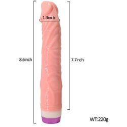 Dildos G Spot Vagina Stimulation Anal Play, Realistic Dildo Sex Toys for Women Couple