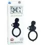 California Exotic Novelties Body & Soul Inspiration, Black, 0.06 Pound California Exotic Novelties Body & Soul Inspiration, Black, 0.06 Pound